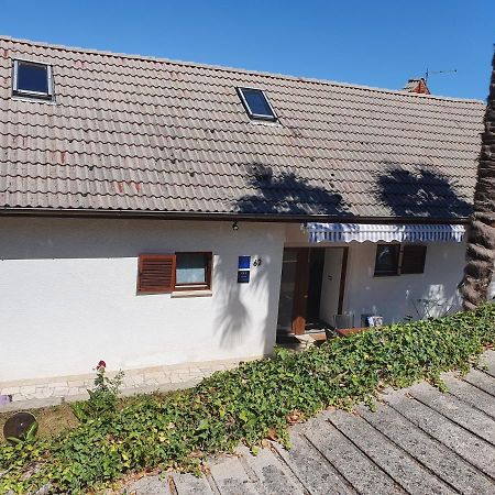 Apartman Vida Ičići Екстериор снимка