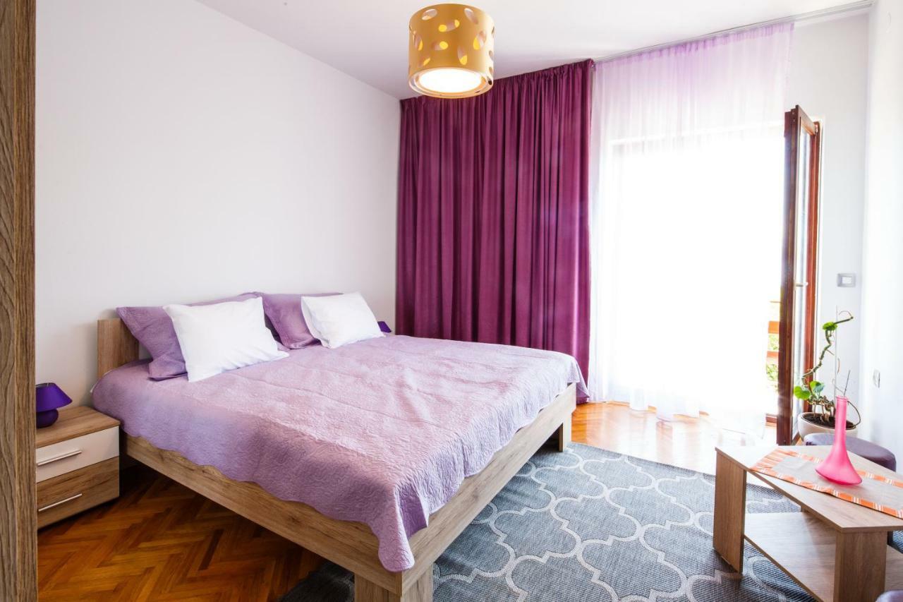Apartman Vida Ičići Екстериор снимка